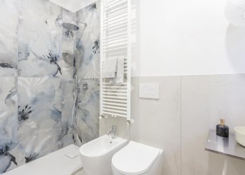 Three-room apartment Viale Risorgimento, Reggio nell'Emilia - photo 36