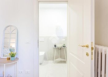 Three-room apartment Viale Risorgimento, Reggio nell'Emilia - photo 38