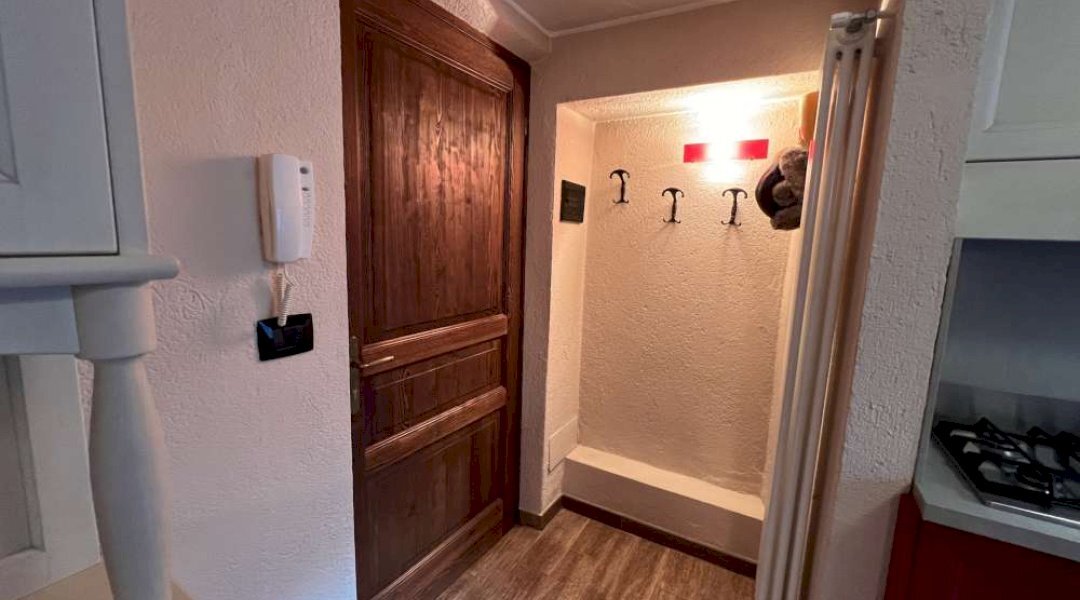 Trilocale Frazione Liarey, Morgex - foto 3