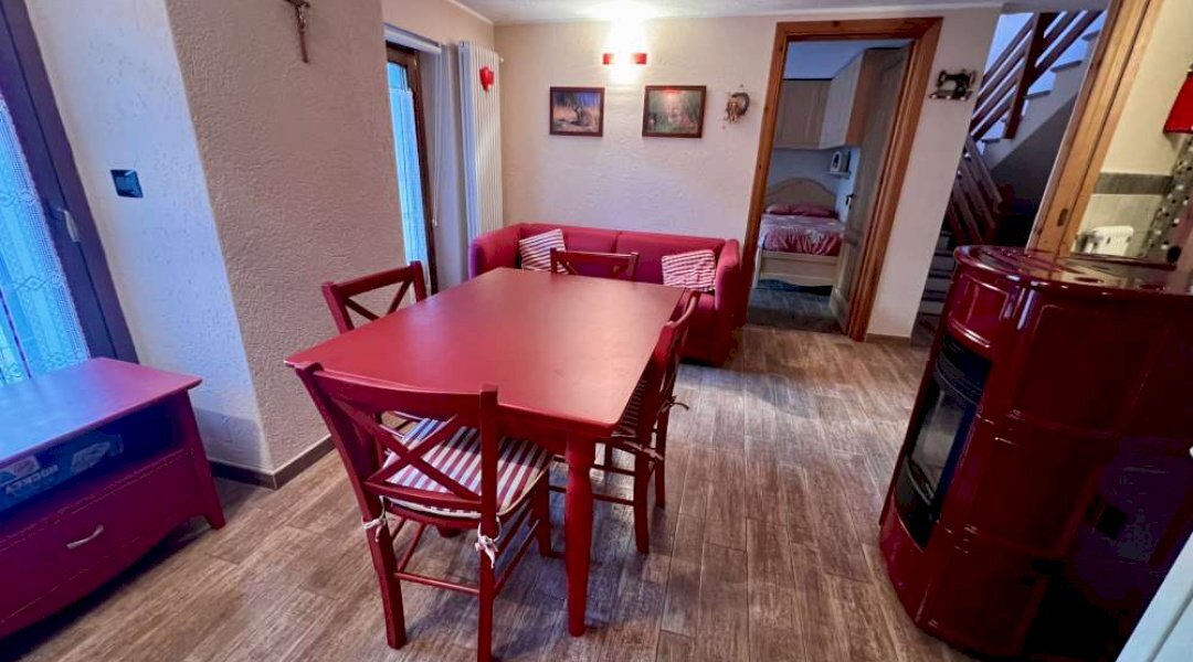 Trilocale Frazione Liarey, Morgex - foto 2