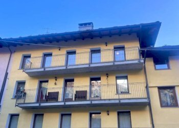 Trilocale Frazione Liarey, Morgex - foto 14