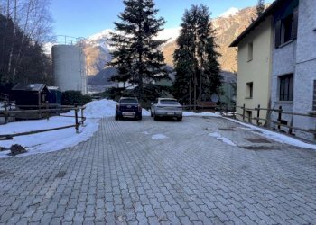 Trilocale Frazione Liarey, Morgex - foto 15