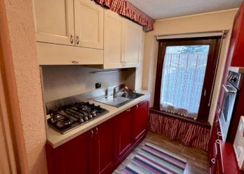 Trilocale Frazione Liarey, Morgex - foto 4