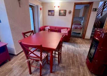 Trilocale Frazione Liarey, Morgex - foto 2