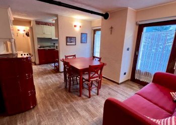 Trilocale Frazione Liarey, Morgex - foto 1