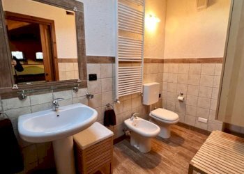 Trilocale Frazione Liarey, Morgex - foto 6