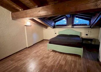 Trilocale Frazione Liarey, Morgex - foto 8