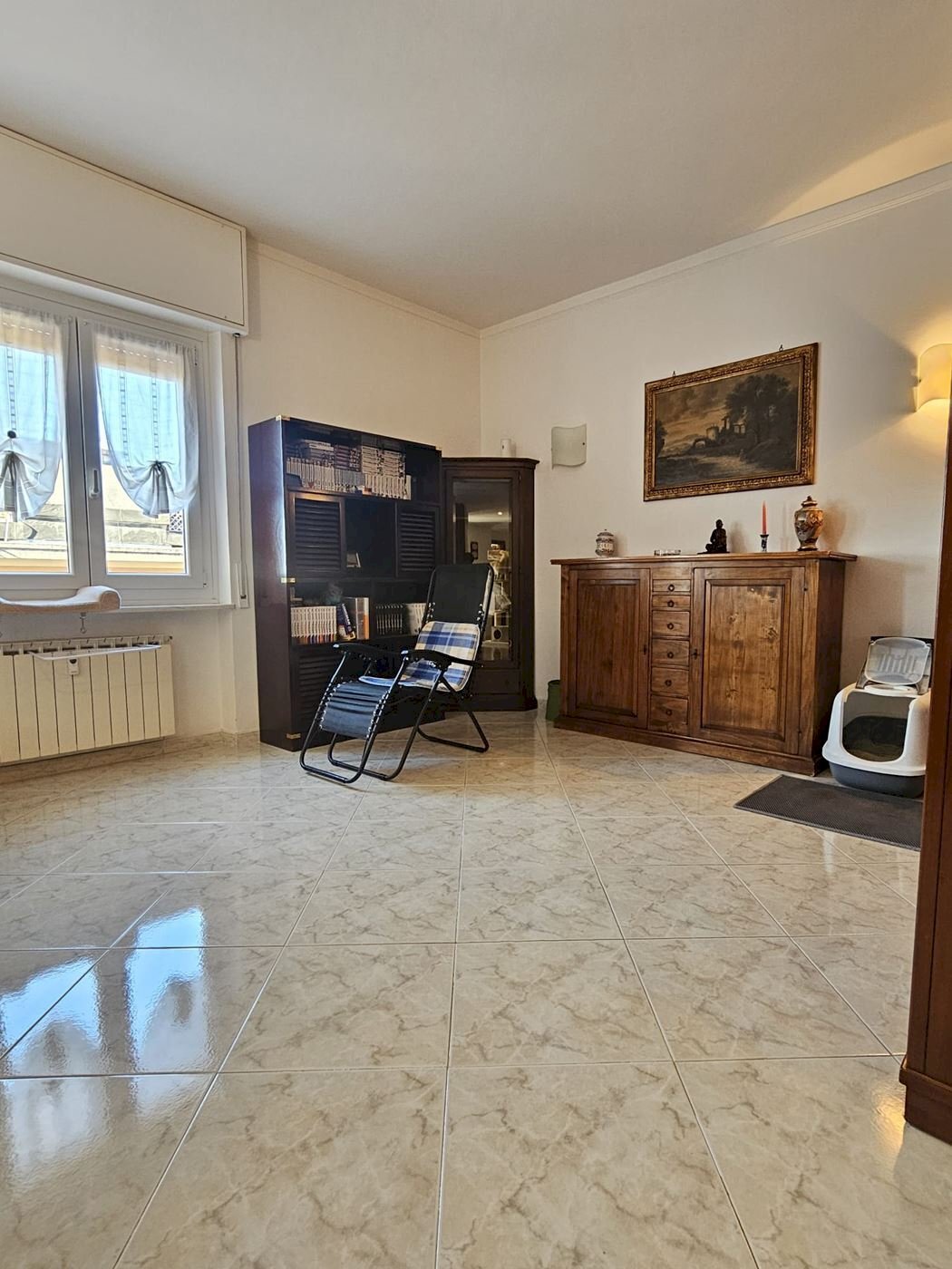 Appartamento VIA GIAN PIETRO SERY, Genova - foto 3