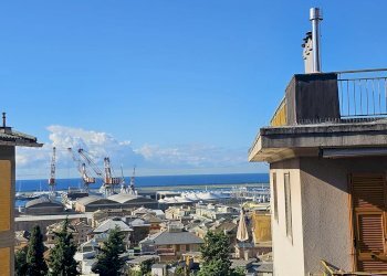 Appartamento VIA GIAN PIETRO SERY, Genova - foto 5