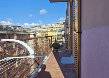 Appartamento VIA GIAN PIETRO SERY, Genova - foto 9