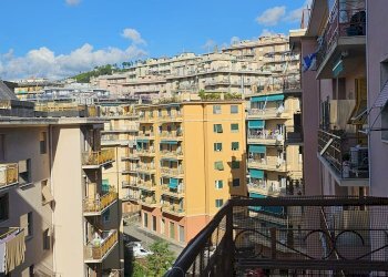 Appartamento VIA GIAN PIETRO SERY, Genova - foto 10