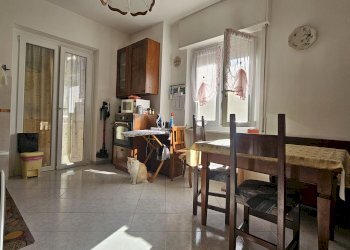 Appartamento VIA GIAN PIETRO SERY, Genova - foto 12