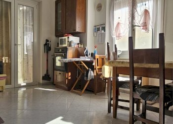 Appartamento VIA GIAN PIETRO SERY, Genova - foto 13