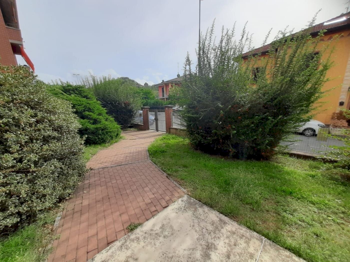 Four-room apartment Zona Nuova Costa, Ovada - photo 2