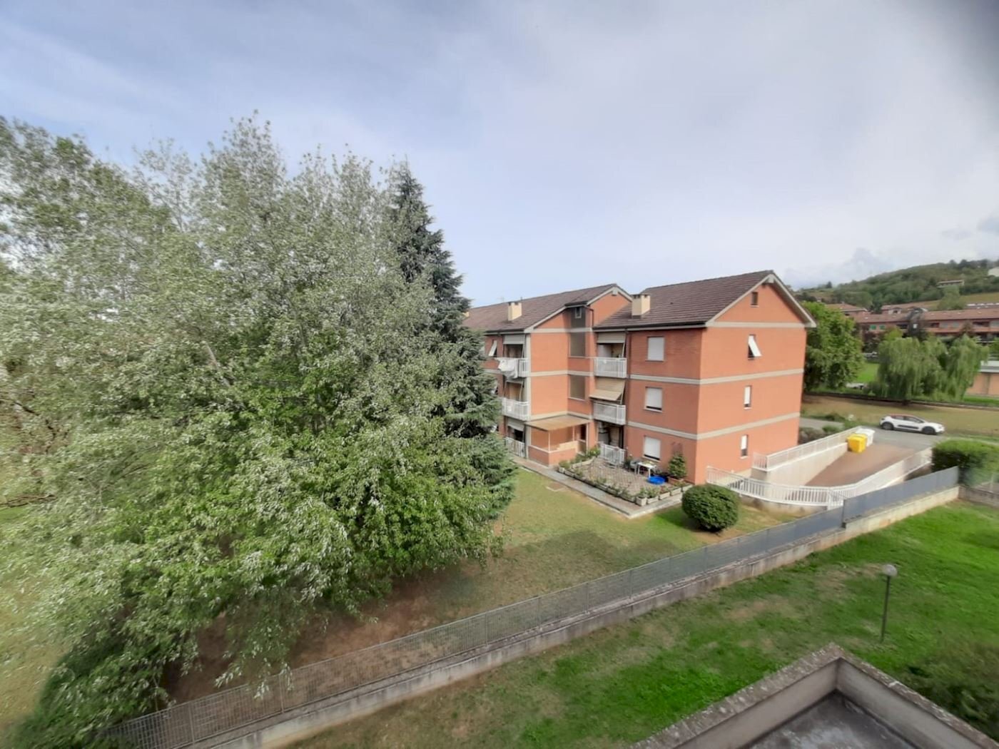 Four-room apartment Zona Nuova Costa, Ovada - photo 3