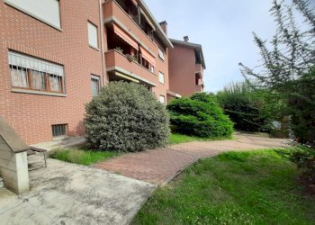 Quadrilocale Zona Nuova Costa, Ovada - foto 1