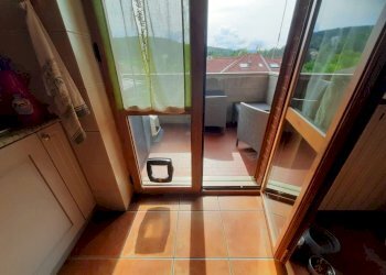 Quadrilocale Zona Nuova Costa, Ovada - foto 9