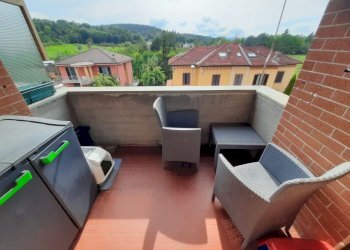 Quadrilocale Zona Nuova Costa, Ovada - foto 10