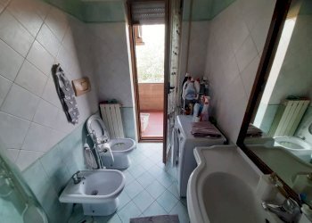 Quadrilocale Zona Nuova Costa, Ovada - foto 15