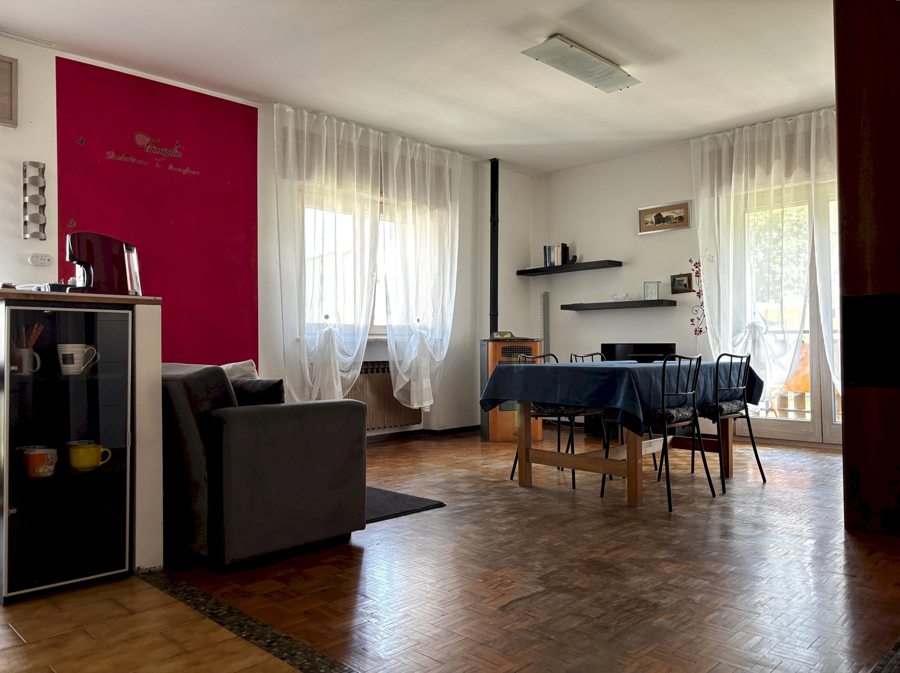 Trilocale Pleod, Fénis - foto 3