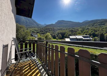 Trilocale Pleod, Fénis - foto 15