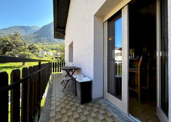 Trilocale Pleod, Fénis - foto 10