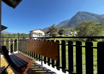 Trilocale Pleod, Fénis - foto 7