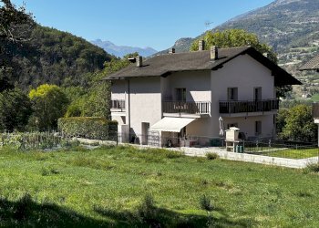 Trilocale Pleod, Fénis - foto 23