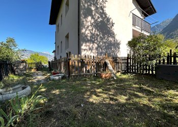 Trilocale Pleod, Fénis - foto 21