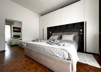 Trilocale Pleod, Fénis - foto 13