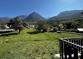 Trilocale Pleod, Fénis - foto 11