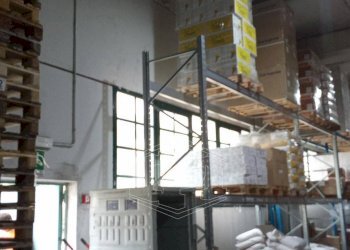 Capannone Via Romairone, Genova (zona Bolzaneto) - foto 5