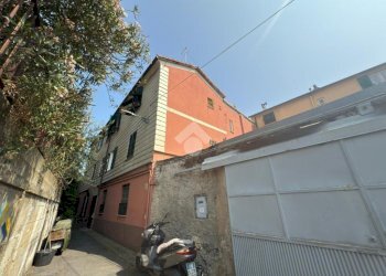 Trilocale Via muzio, Genova (zona Voltri) - foto 2