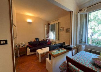 Trilocale Via muzio, Genova (zona Voltri) - foto 4