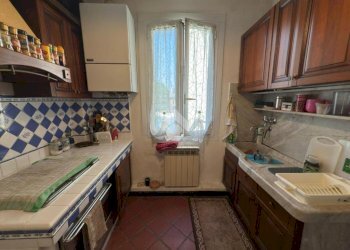 Trilocale Via muzio, Genova (zona Voltri) - foto 8