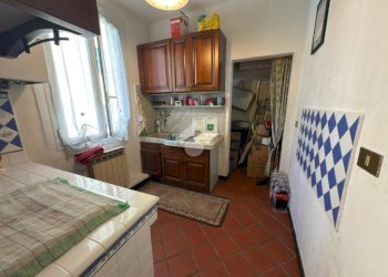 Trilocale Via muzio, Genova (zona Voltri) - foto 9