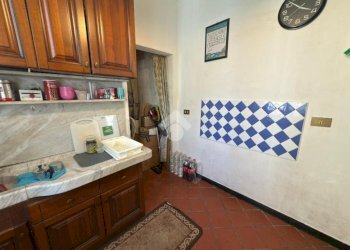 Trilocale Via muzio, Genova (zona Voltri) - foto 11