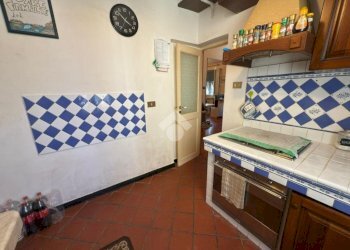 Trilocale Via muzio, Genova (zona Voltri) - foto 12