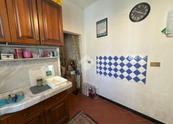 Trilocale Via muzio, Genova (zona Voltri) - foto 13