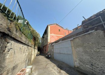 Trilocale Via muzio, Genova (zona Voltri) - foto 24