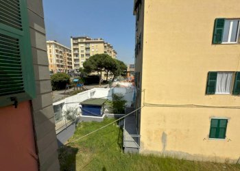 Trilocale Via muzio, Genova (zona Voltri) - foto 25