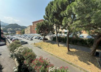 Trilocale Via muzio, Genova (zona Voltri) - foto 26