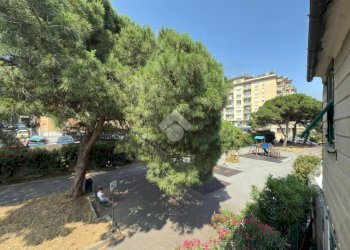 Trilocale Via muzio, Genova (zona Voltri) - foto 27