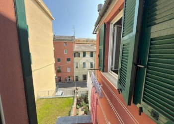 Trilocale Via muzio, Genova (zona Voltri) - foto 28