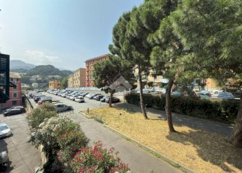 Trilocale Via muzio, Genova (zona Voltri) - foto 1