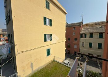 Trilocale Via muzio, Genova (zona Voltri) - foto 30