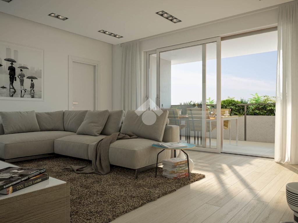 Appartamento Via Emilia Ponente, Bologna (zona Borgo Panigale) - foto 1