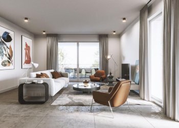 Appartamento Via Emilia Ponente, Bologna (zona Borgo Panigale) - foto 2