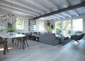 Appartamento Via Emilia Ponente, Bologna (zona Borgo Panigale) - foto 4