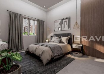 Appartamento Via Emilia Ponente, Bologna (zona Borgo Panigale) - foto 6